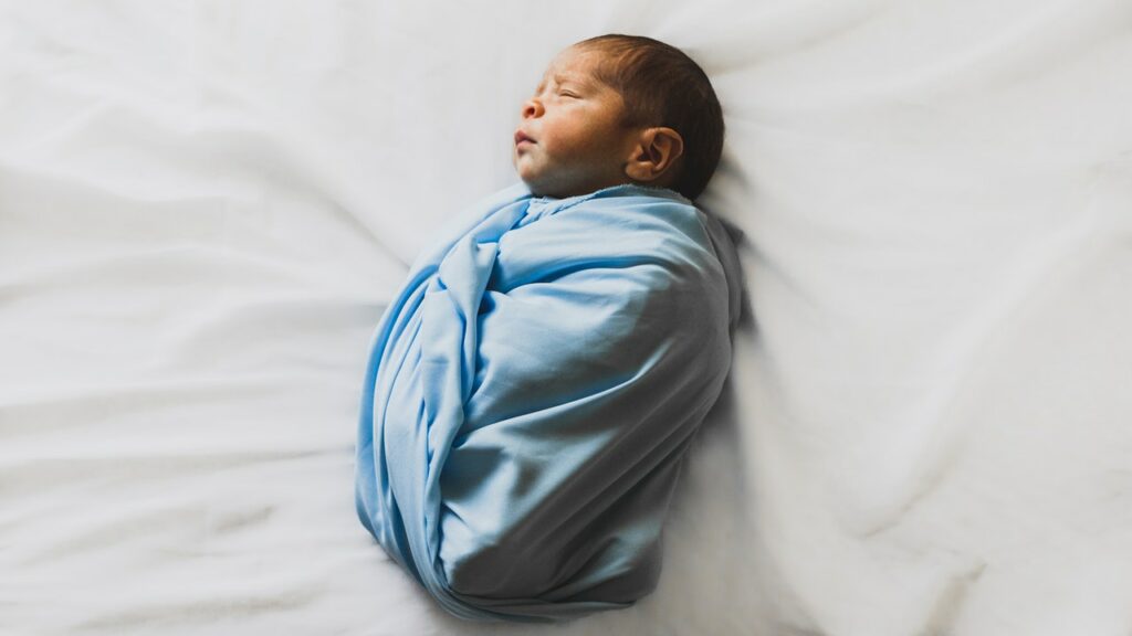 Bebé recién nacido: los mejores probióticos para bebés para la salud intestinal