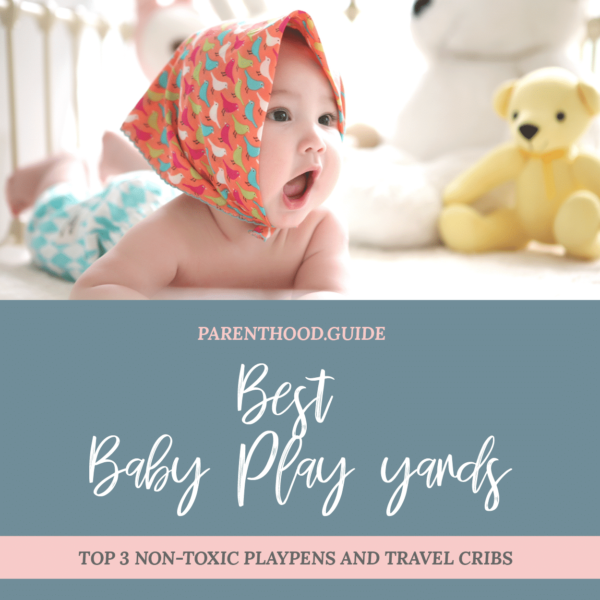 best baby play yards