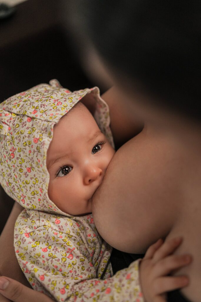 Breastfeeding-latching-tips