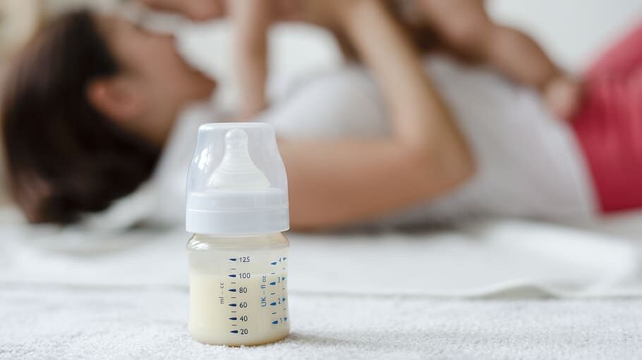 Best Glass Baby Bottles