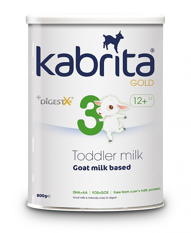 kabrita toddler milk