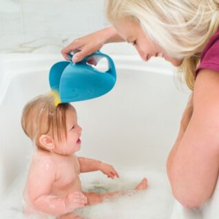 mejor jabón para bebé 