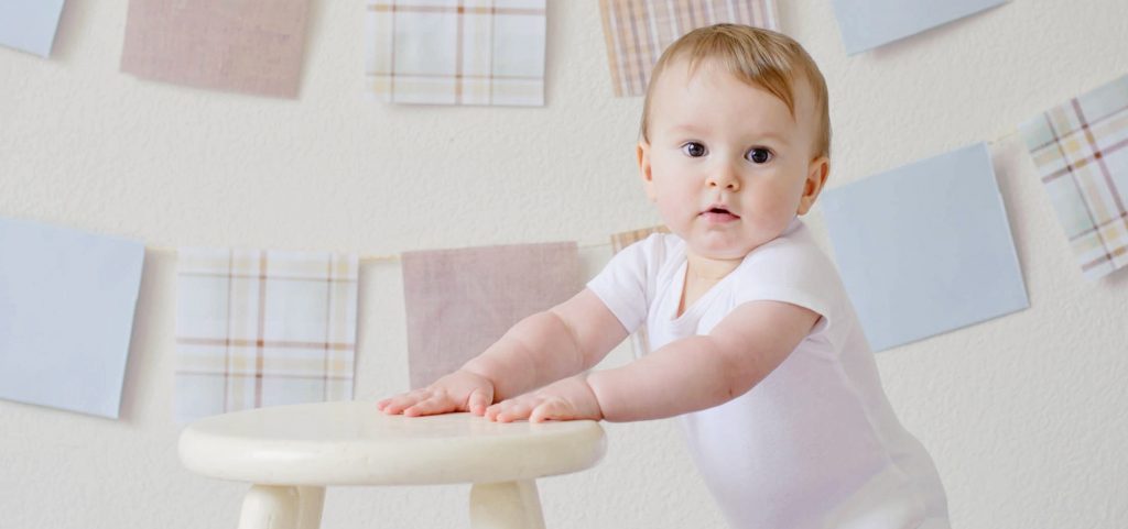 El mejor andador y juguete de empuje para bebés