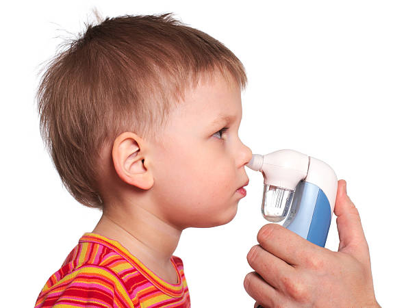 electric aspirator- best nasal aspirator for babies