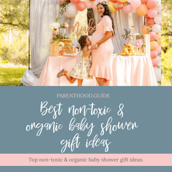 baby shower hostess gift ideas