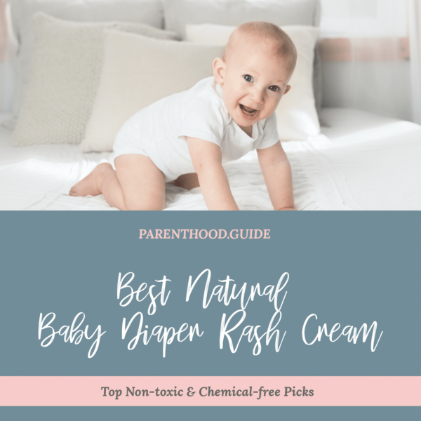 Best baby diaper rash cream