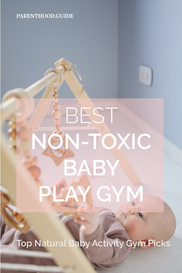 Best Baby Play Gym