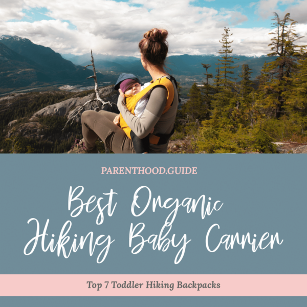 Best hiking baby carriers