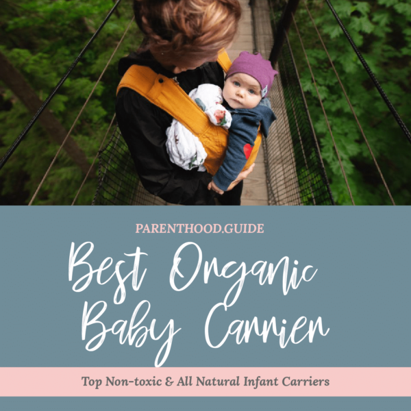 Best baby carrier