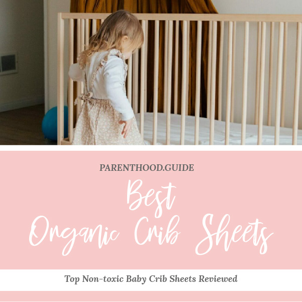 Best Organic Crib Sheets