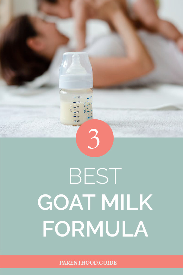 best-organic-goat-milk-formula