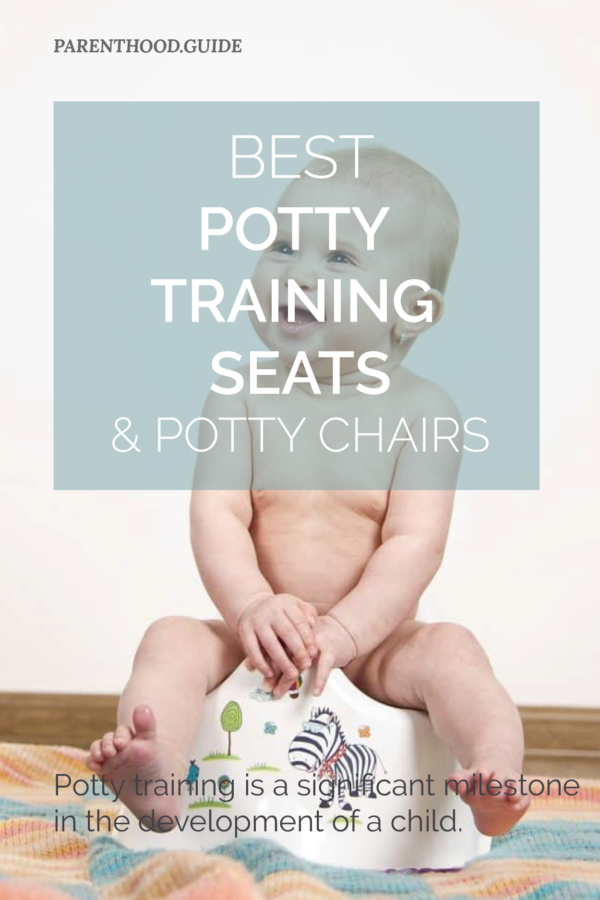 best potty training seats