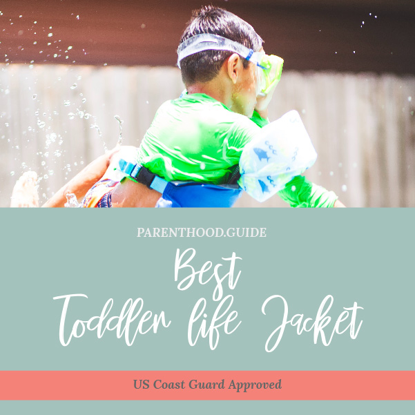 best-toddler-life-jacket coast guard approved