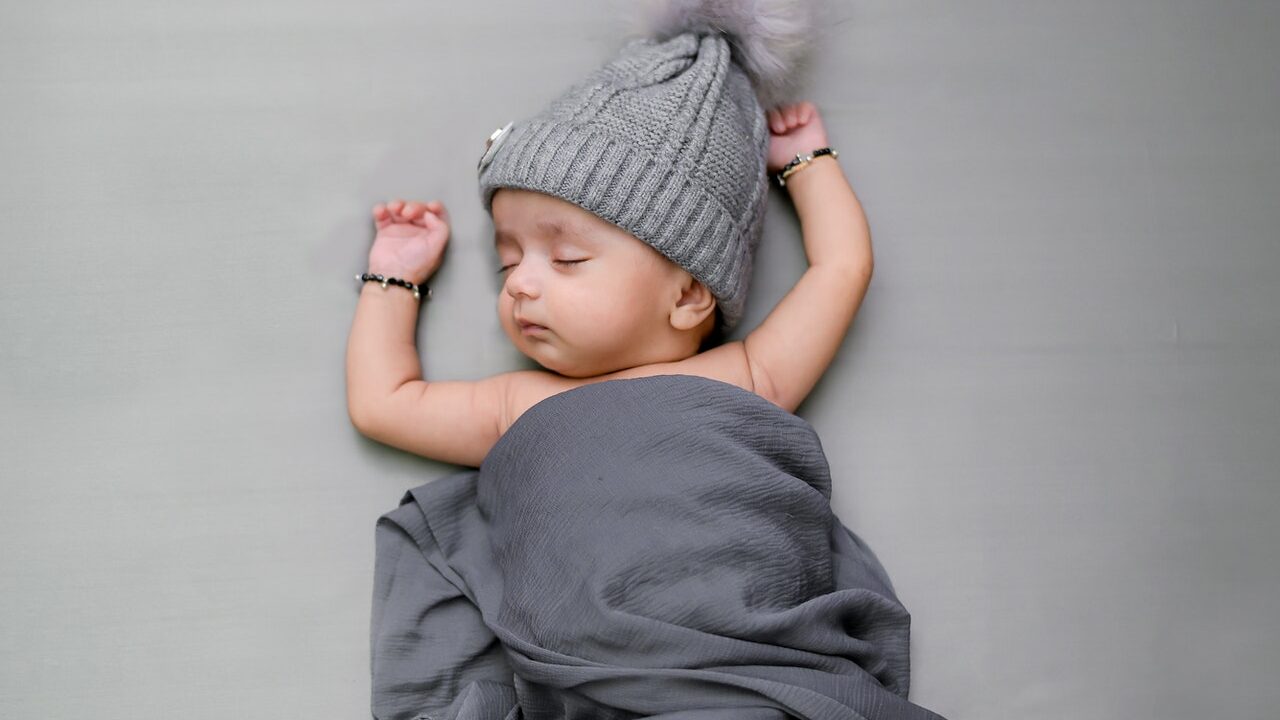 la mejor alfombra de siesta para niños pequeños