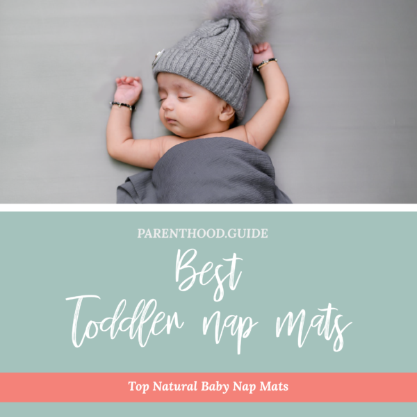 best toddler nap mats