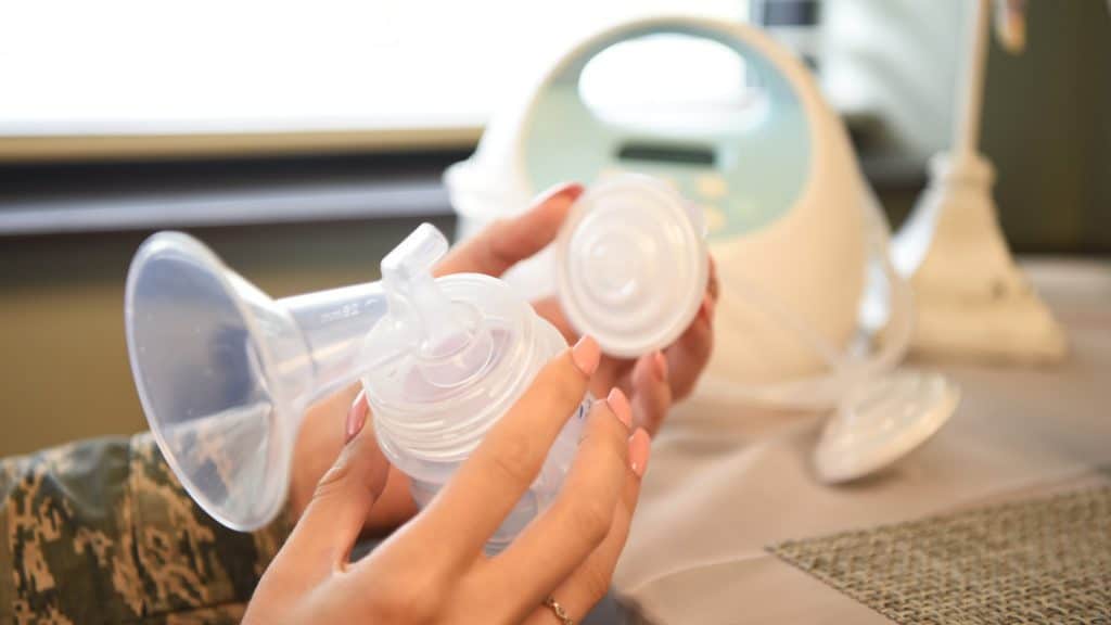 best-breast-pump-for-working-moms
