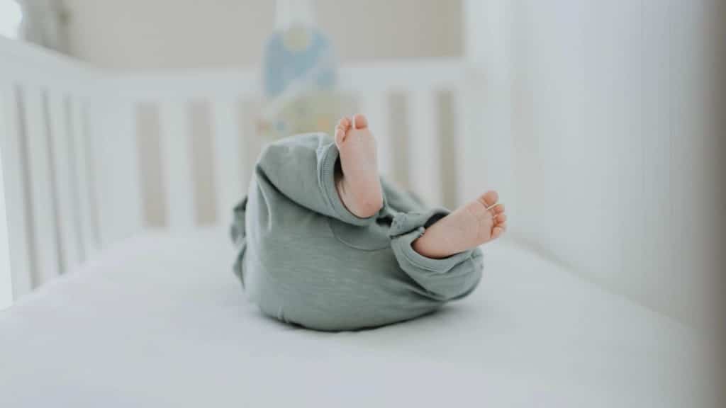 Best Organic Non-toxic Crib Mattress for Your Baby