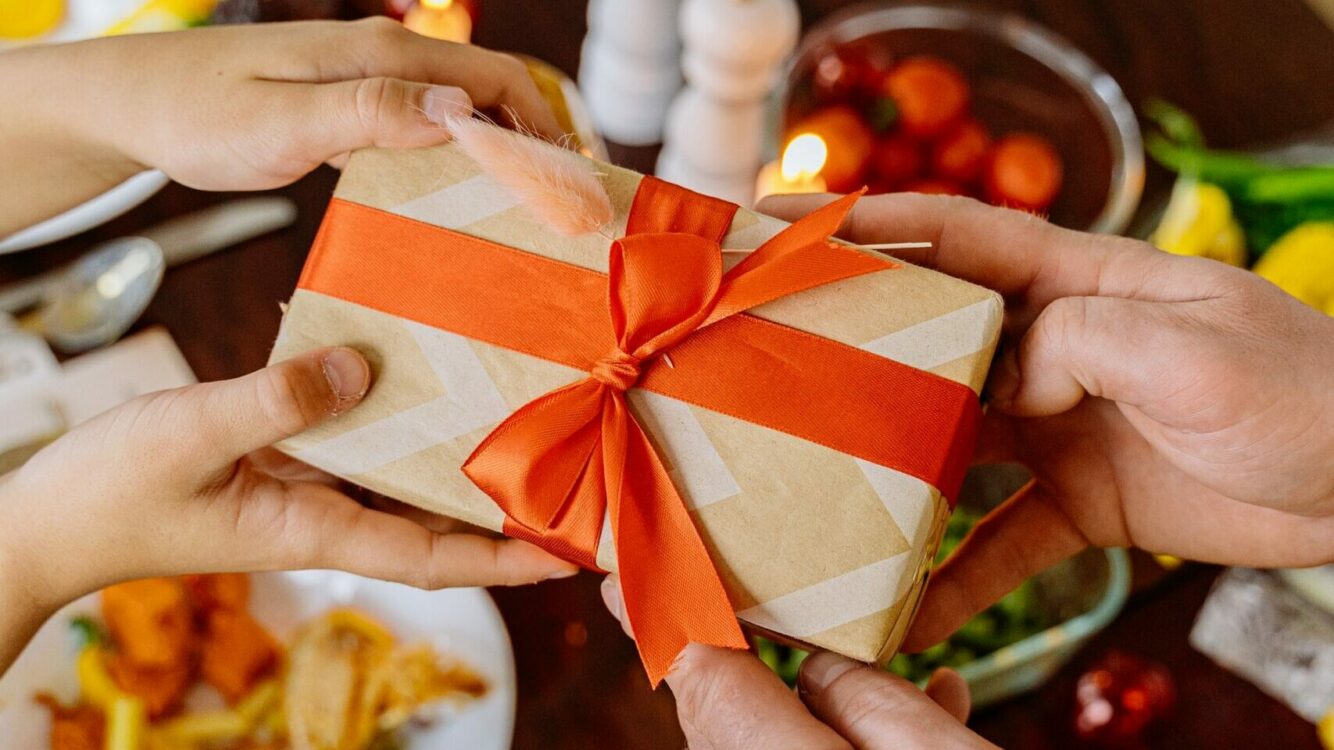 ideas geniales de regalos para los futuros papás