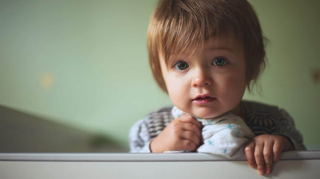 Los mejores monitores de bebés de baja emisión