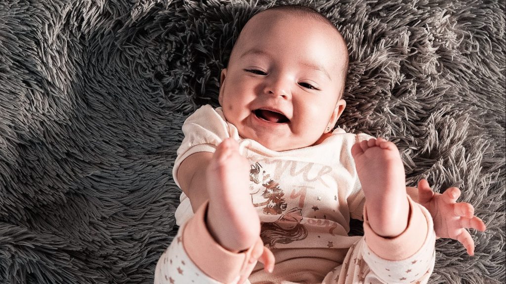 Que comprar antes de que llegue el bebé - toallitas orgánicas para bebés