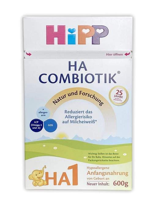 hipp-ha-stage-1-combiotic