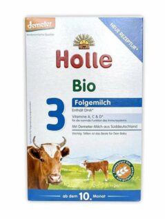 Holle Bio Stufe 3