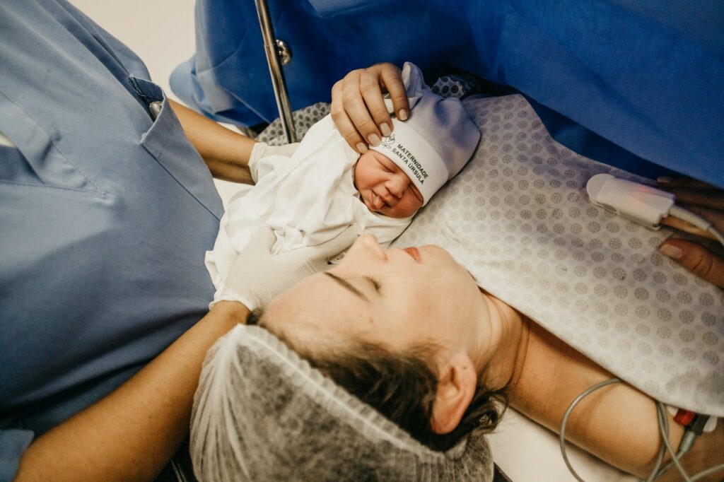 labor hospital bag checklist- birth