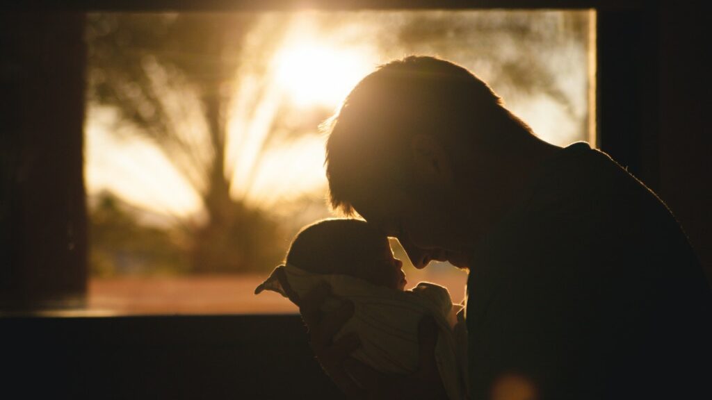 ideas geniales de regalos para los futuros papás