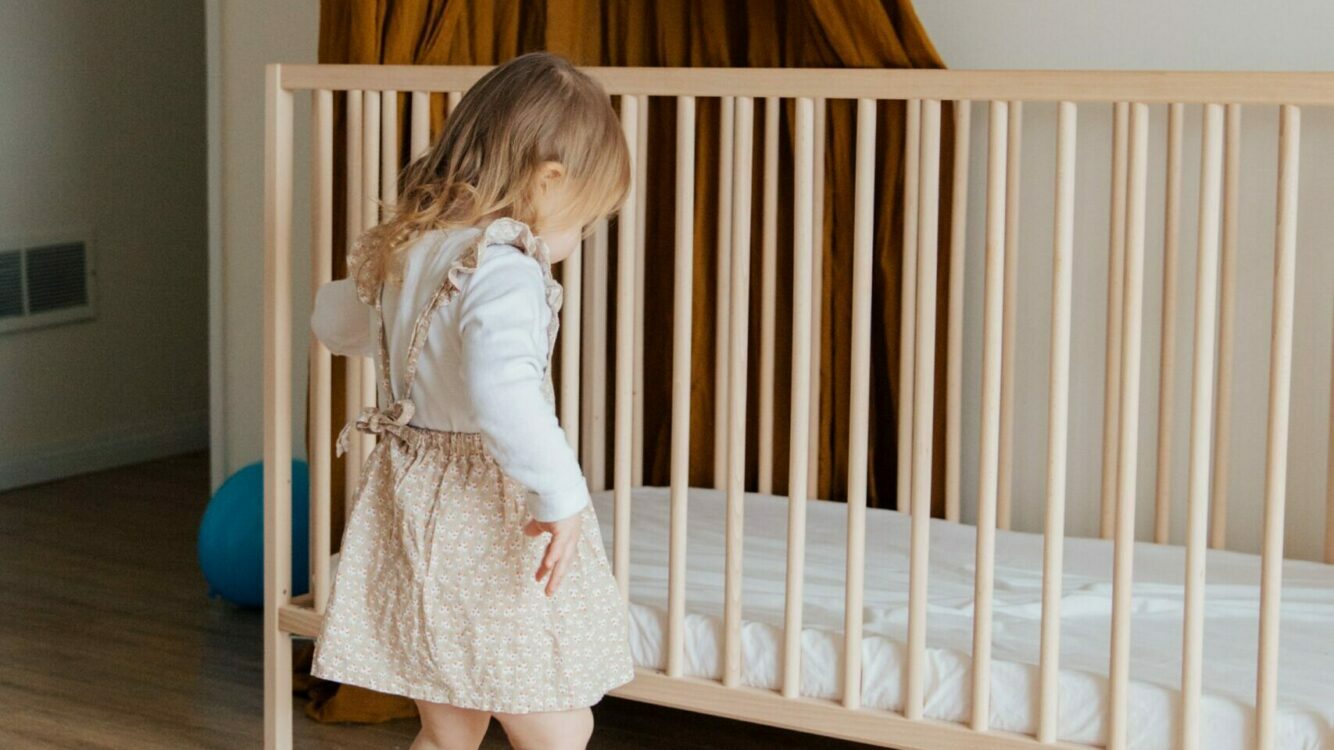 Best organic crib sheets