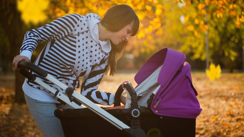 beste Autositz Kinderwagen Combo