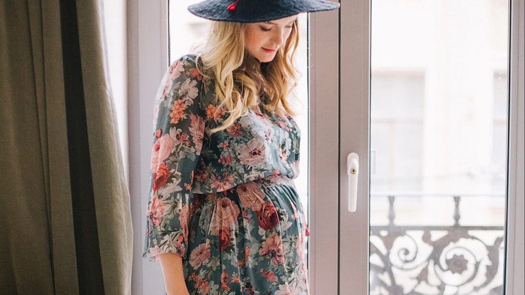 Best Mothers day gift guide for Pregnant Woman