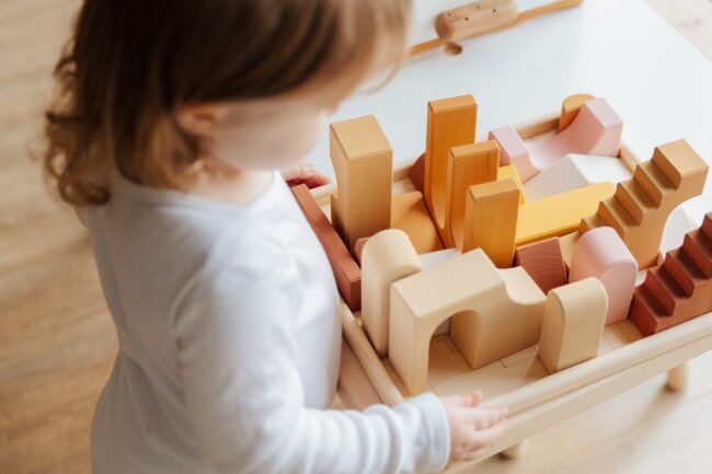 best baby activity table