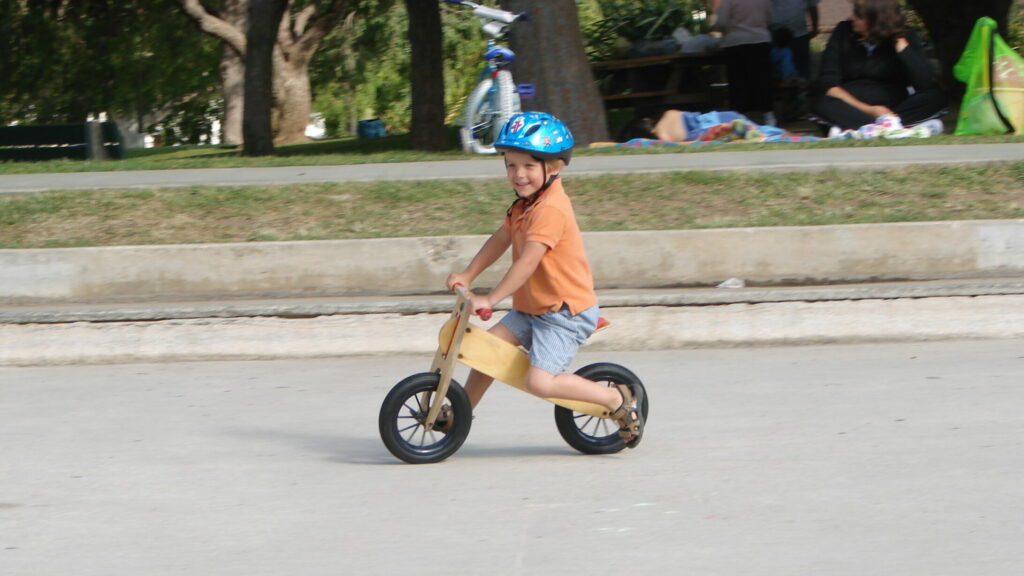 best-wooden-balance-bike